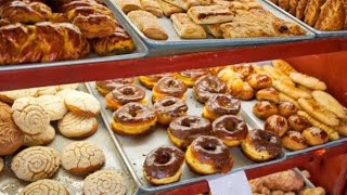 Panadería desde casa que se necesita? Éxito total y fácil de hacer