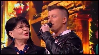 Milan Dincic Dinca - Koliko ti srece zelim (LIVE) - GK - (TV Grand 29.12.2015.) Resimi