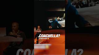 Hvad er Coachella?👀
