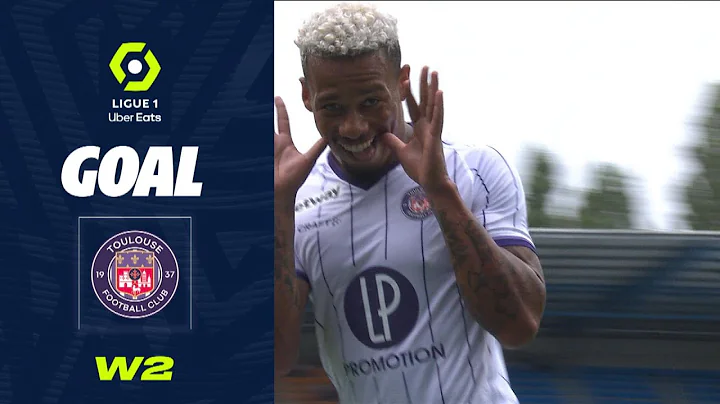 Goal Rafael ROGERIO DA SILVA (54' - TFC) ESTAC TRO...