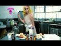 Lady GaGa feat. Beyoncé - Telephone (Dark Intensity Remix Official Music Video Edit) .