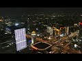 LIVE: View of Beijing as Putin visits China