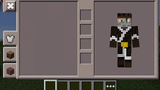 Minecraft PE - Arctic Explorer Skin Costume