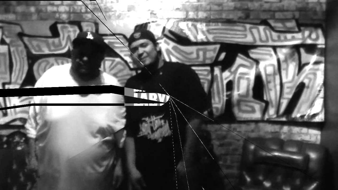 Watch SLUM THE RESIDENT & WHY THE EMCEE AT THE LABYRINTH on YouTube Watch SLUM THE RESIDENT & WHY THE EMCEE AT THE LABYRINTH on YouTube