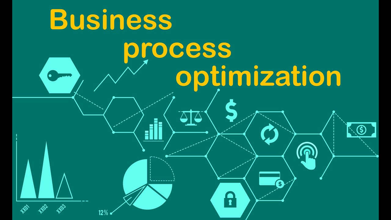 Efficiency Unlocked: How to Optimize Your Business Processes - YouTube