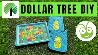 Dollar Tree Cricut DIY for Beginners: Cricut Crafts to Make and Sell!