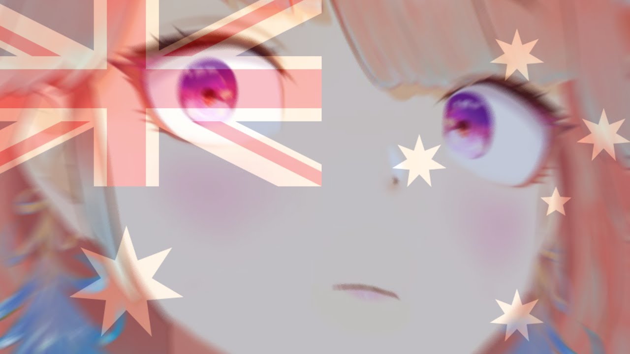 that's how you greet people in Australia? YouTube