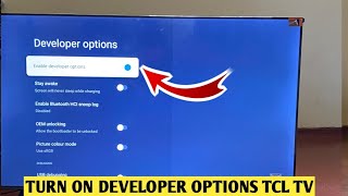 Celebrity How To Enable Developer Options TCL Google Tv Net Worth