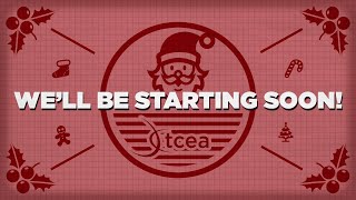 TCEA 2025 Santa Chat