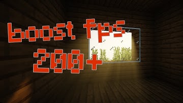 boost FPS 200+ hello launcher