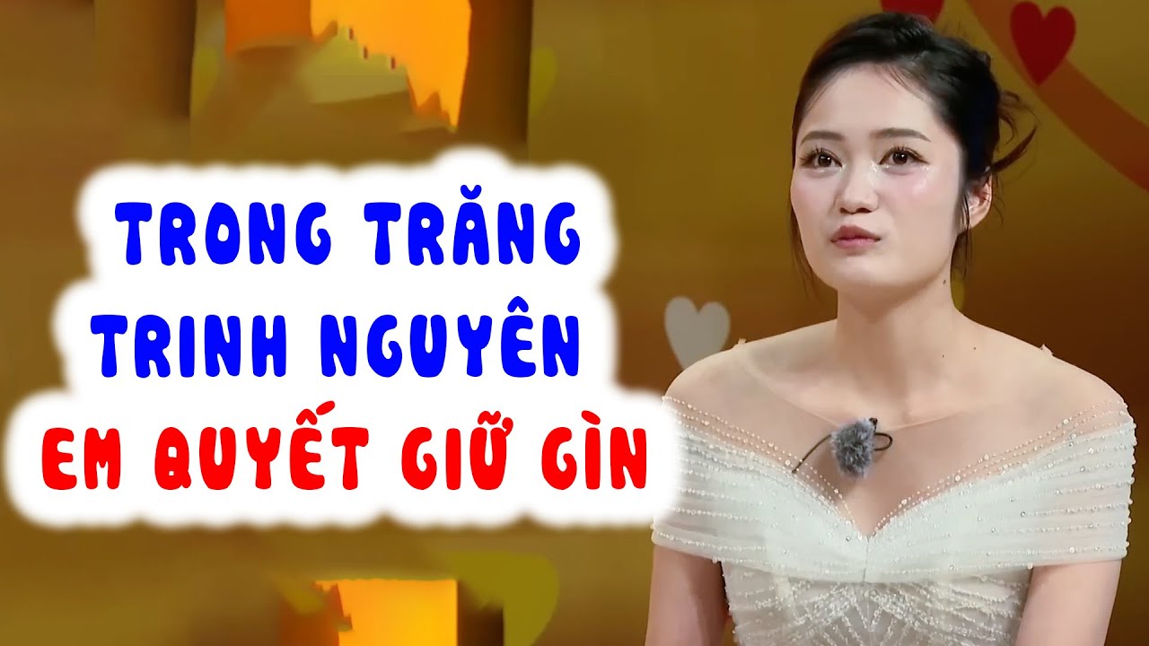 Giữ Gìn Trong Trắng ĐÊM TÂN HÔN Ai Ngờ Không Kiểm Soát Được Bác Sĩ Bắt Cưới Liền | Chuyện Vợ Chồng