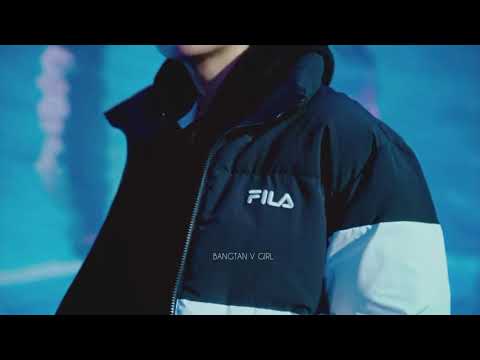 BTS(방탄소년단)"heat up the winter"❄️_ Teaser✨💜FILA