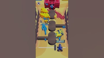 Mob Control Gameplay | part-62 #gaming #gameplay #hardgameplay