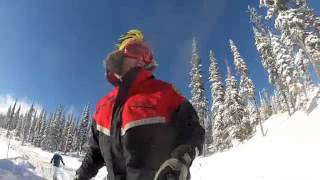 Big White Opening Day 2013