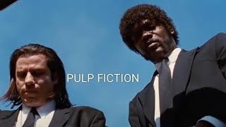 PULP FICTION 1994 IN 30 SECONDS  | CINEMATOGRAPHY | EDIT | MISERLOU