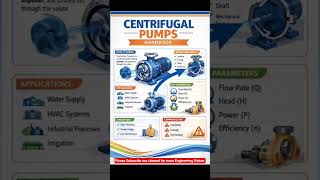 Centrifugal Pump Experience #centrifugalpump #electricalengineering #mechanicalengineering #pump