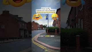 Prank Call I Shaved Your Dog Accidentally #jubalfresh #jubalprank #prankcall #viralpranks #foryou