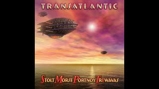 Transatlantic:-&#39;Mystery Train&#39;