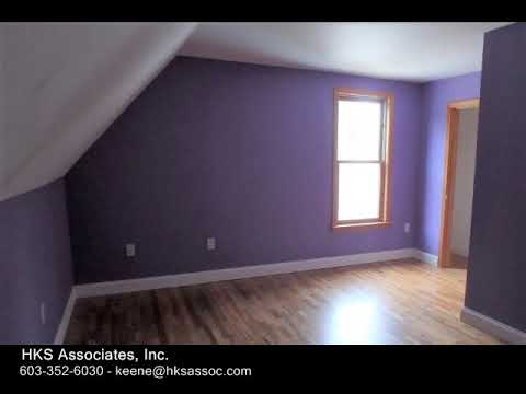 9 Abbey Lane, Greenfield, NH home video tour