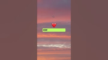 Thumbnail of 🎶 AI-Generated Love Song | "What More Could This Heart Want" | Official Music Video 💖