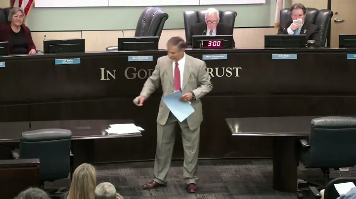 City of Panama City Commission Meeting 04262022