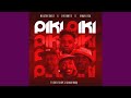 MustBeDubz, Lintonto &amp; XMan RSA - Piki Piki FT Gentle Slope &amp; Sgijalo Music [Official Audio]