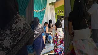 Vocal Putri Aura Dan Kawan2 Lagu Mabuk Janda