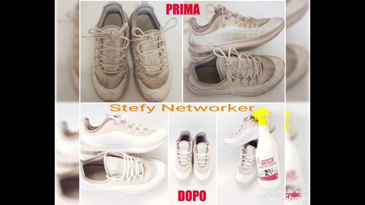 Sgrassatore Universale al limone kyhome by Imperya