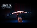 REVOLUTION 2022. WHITE NIGHTS | Alex Twisted (EXOTIC PRO)