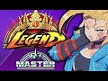 [SF6] Cammy To Legend Ranked Grind!