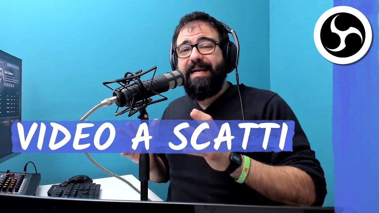 Perché La Tv Si Vede A Scatti