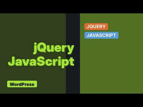 Wordpress: Ensure an external javascript file called from plugin is loaded after jquery is called