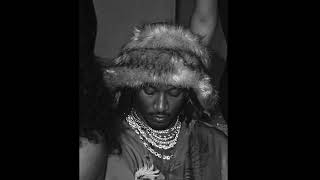 [FREE] Future Type Beat "Holy Ghost"