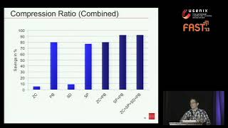 FAST '13 - File Recipe Compression in Data Deduplication Systems