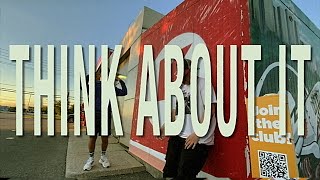 Zivsick Nolan Pilgrim - Think About It Official Music Video