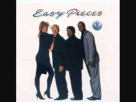 Easy Pieces — EASY PIECES - IT'S NO LIE