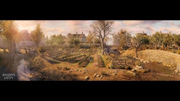 Assassins Creed Unity Full Walkthrough Part 31 - #S213