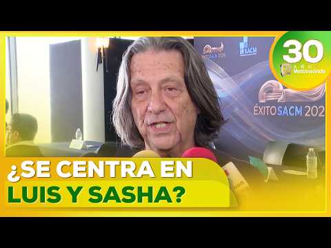 Memo Méndez, former Timbiriche producer, talks about the new series | Ventaneando