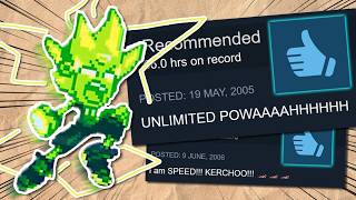 YET ANOTHER 5 Indie Games that are ACTUALLY "Hidden Gems" screenshot 5