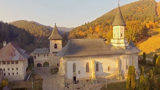 România construită: Devenirea - despre arhitectura religioasă de la noi (@TVR1)