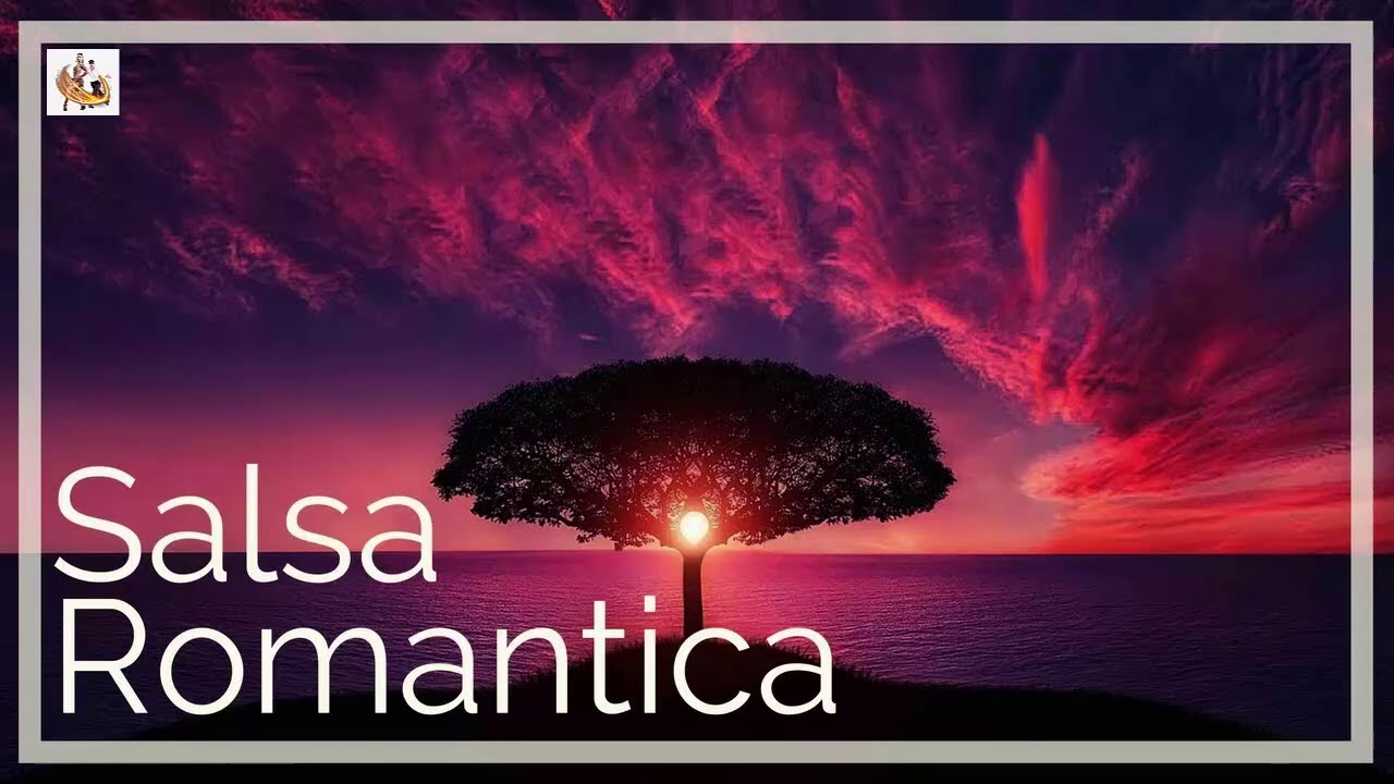 Salsa Romantica Exitos Grandes Canciones De La Mejor Salsa Romantica