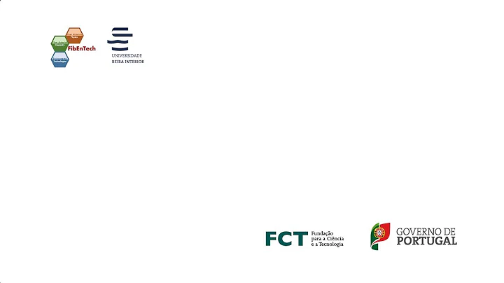 Technical Session 04 - FibEnTech International Con...