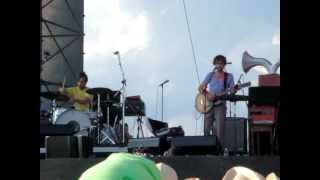 Andrew Bird - Nervous Tick Motion of the Head to the Left (ACL 2007)