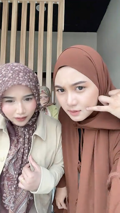 Isya is back gais! #aiteam #aiisya #airina #aimira #aiayra #aiuna #alieffirfan