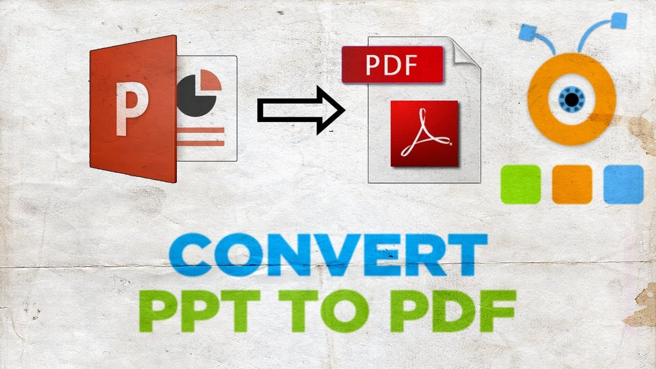 ppt macro enabled presentation to pdf