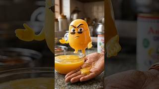 ❌Asli vs Fake Food Test SeriesKitchen Me Zaroor Dekho #shorts