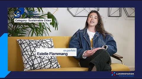 on.perfekt | Circular by Design Challenge - category Sustainable Cities