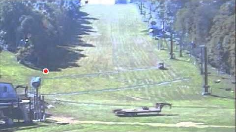 Structure from Shadow Motion