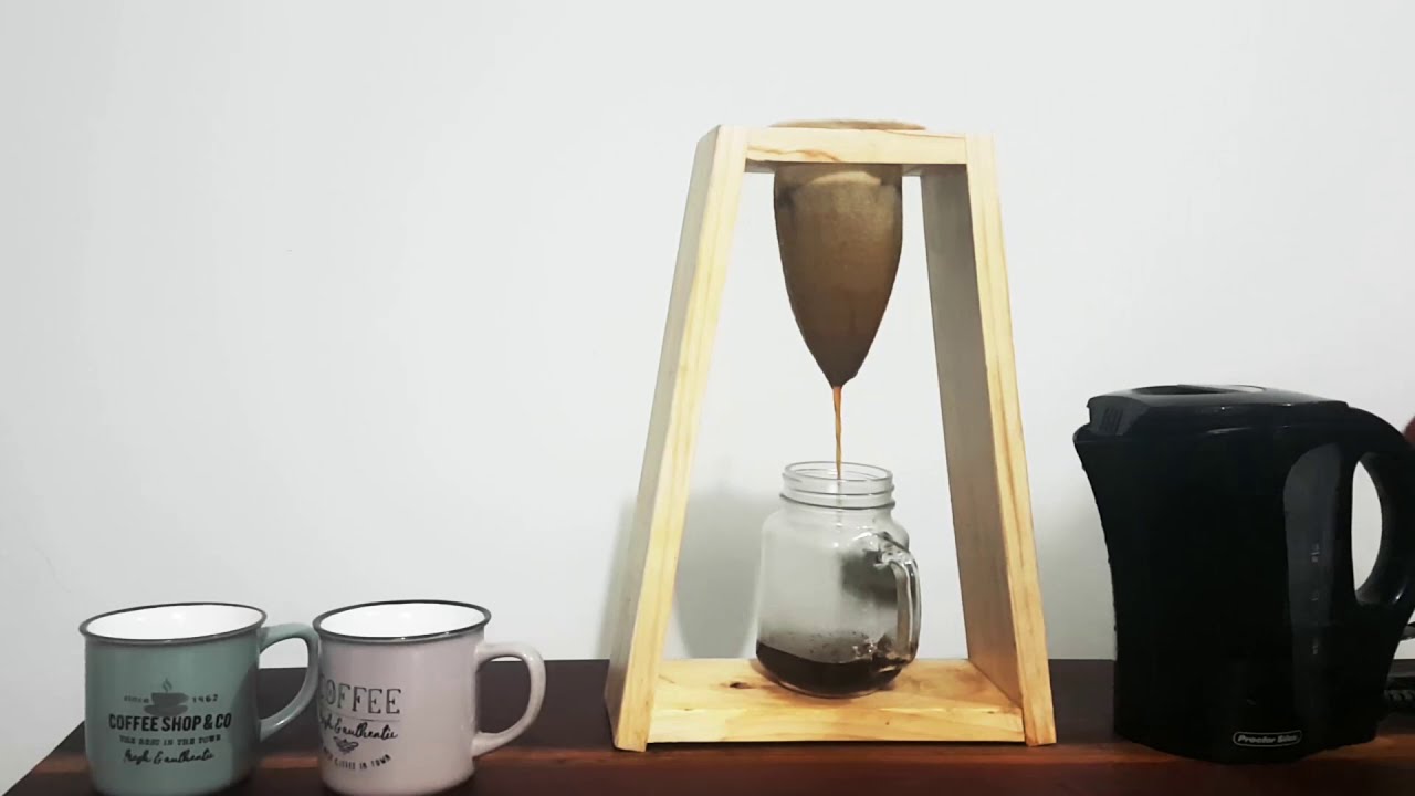 Café Beneficiado con Fermentación Alcohólica y Deshidratación