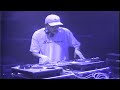 DJ Pump — 2000 ITF World Eliminations